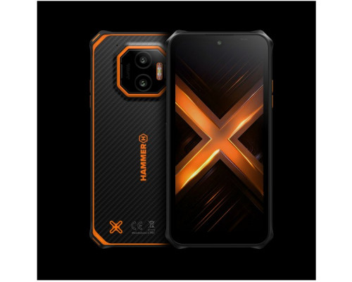 Hammer ENERGY X2 5G 8/256 GB