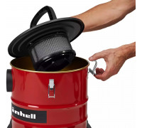 TC-AV 2032 DW ODKURZACZ DO POPIOŁU