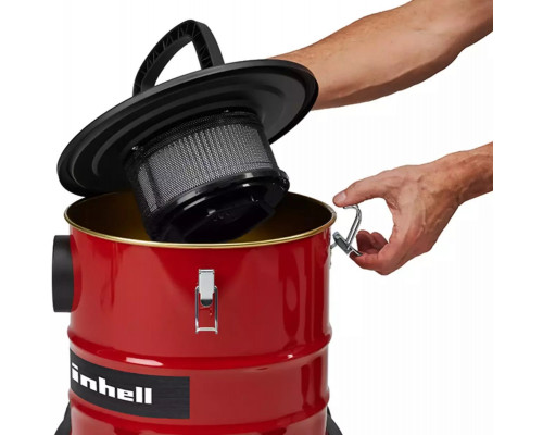 TC-AV 2032 DW ODKURZACZ DO POPIOŁU