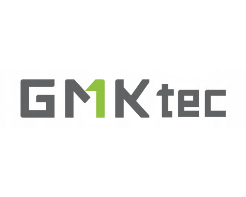 Komputer GMKtec Mini PC EVO-X2 AMD Ryzen AI Max+ 395 - 128GB RAM + 2TB SSD WIN 11 Pro