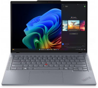 Laptop Lenovo ThinkPad T14 G6 Ryzen AI 5 PRO 340 / 16 GB / 256 GB / W11 Pro (21QJ00CRUS)