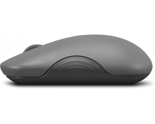 Lenovo Silent Mouse | 350 | Wireless | Bluetooth | Luna Grey