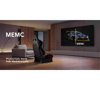 Blaupunkt 55MCG8000S