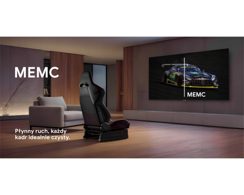 Blaupunkt 55MCG8000S