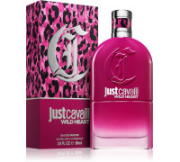 Roberto Cavalli For Her Wild Heart Perfumowana - 90Ml