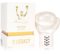 Al Haramain Muhammad Ali Legacy Oud Edition Perfumowana - 100Ml