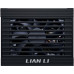 Lian Li SP Series Platinum 80 PLUS Platinum Zasilacz, SFX, w pełni modularny, PCIe 5.1, ATX 3.1 - 850 Watt, czarny
