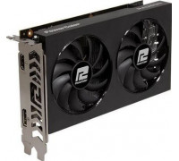 POWERCOLOR Karta graf. Figh. AXRX 6500XT 4GBD6-DHV3