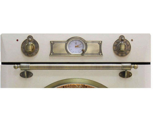 Kaiser Wbudowany piekarnik gazowy EG 6345 ElfEm