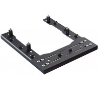 TaleWorlds VIRPIL Controls Chair Mount Collective Base Adapter - black