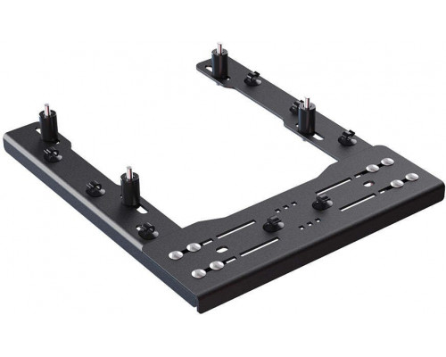 TaleWorlds VIRPIL Controls Chair Mount Collective Base Adapter - black