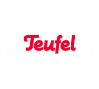 Teufel MYND wireless bluetooth Speaker 2.1 System warm white