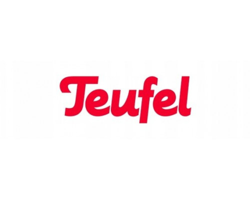 Teufel MYND wireless bluetooth Speaker 2.1 System warm white