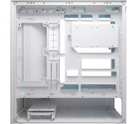 Cougar Midi-Tower ARGB Mesh White CFV235