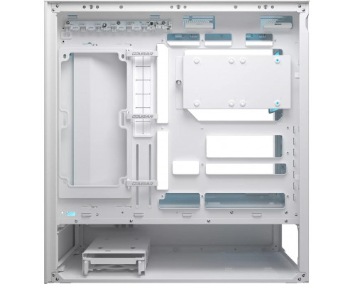 Cougar Midi-Tower ARGB Mesh White CFV235