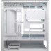 Cougar Midi-Tower ARGB Mesh White CFV235