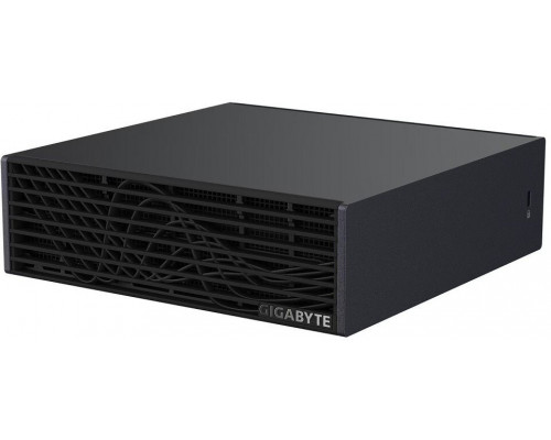 Komputer Gigabyte GIGA AI TOP ATOM (ATAGB10-9000) Mini-PC do KI z technologią NVidia Blackwell