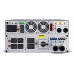 UPS CyberPower OLS6KERT5UM charger UPS double conversion (online) 6 kVA 6000 W 8 x gniazdo sieciowe