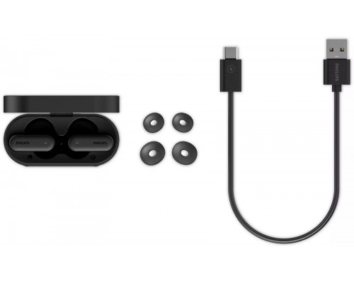 Philips TAT6000BK/00 black