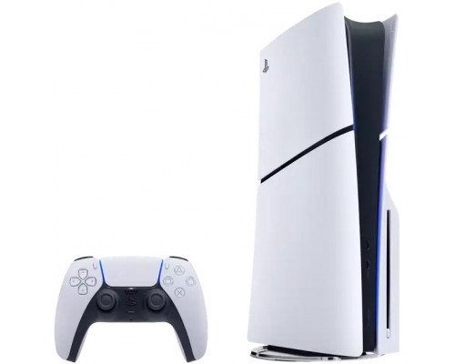 PS5 Standard E-chassis 1TB