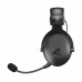 Sharkoon Skiller SGH40W czarny USB-A-Dongle 3.5 mm Klinke