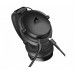 Sharkoon Skiller SGH40W czarny USB-A-Dongle 3.5 mm Klinke