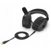 Sharkoon Skiller SGH40W czarny USB-A-Dongle 3.5 mm Klinke