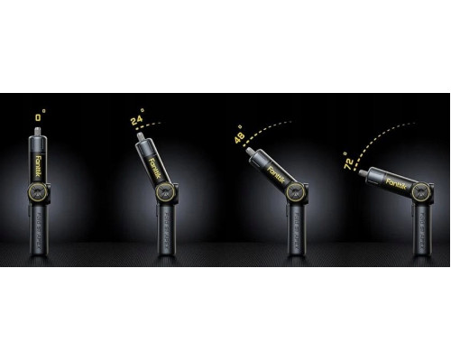 Fanttik S1 Apex Deluxe Electric Screwdriver