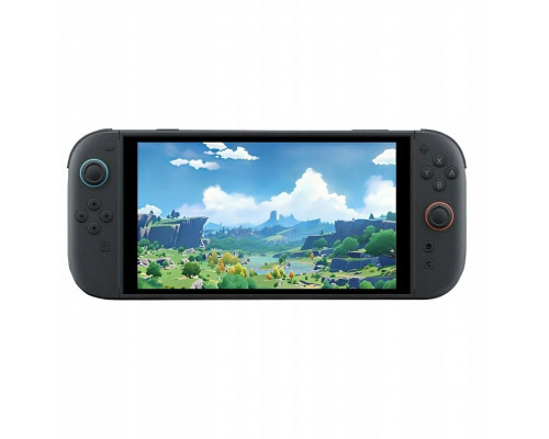 Nintenfor Yaxo Etui for console BUZZARD for NS2 Hydro Blue