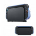 Nintenfor Yaxo Etui for console BUZZARD for NS2 Hydro Blue