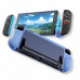 Nintenfor Yaxo Etui for console BUZZARD for NS2 Hydro Blue
