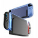 Nintenfor Yaxo Etui for console BUZZARD for NS2 Hydro Blue