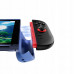 Nintenfor Yaxo Etui for console BUZZARD for NS2 Hydro Blue