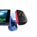 Nintenfor Yaxo Etui for console BUZZARD for NS2 Hydro Blue
