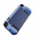 Nintenfor Yaxo Etui for console BUZZARD for NS2 Hydro Blue