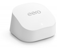 eero 6+ AX3000 Wi-Fi 6 mesh router, 1 pc
