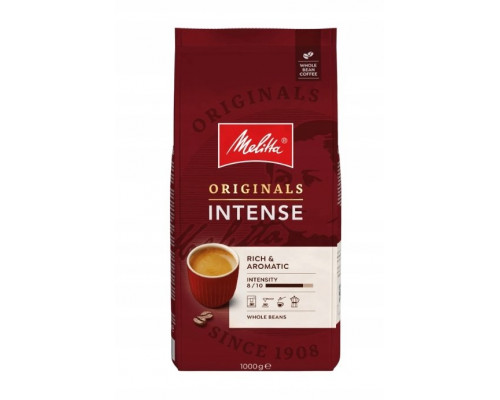 Melitta Originals Intense 1kg
