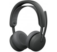Logitech 981-001493 słuchawki/zestaw Bluetooth Grafitowy
