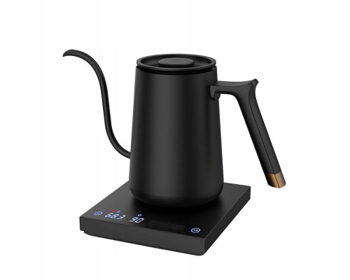 Timemore Fish Smart 0,6L Black