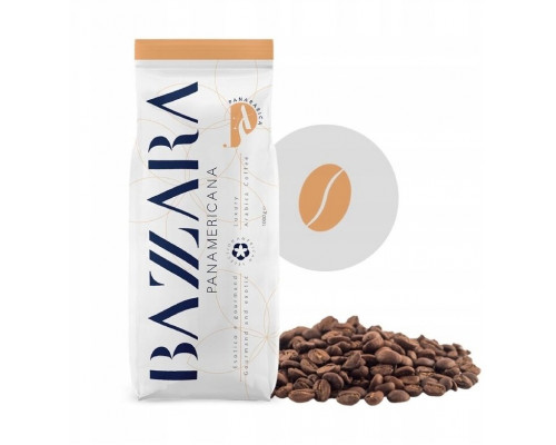 Bazzara Luxury Blend Panamericana 1kg