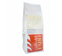 Caffe del Faro Gold Extra Bar 1kg