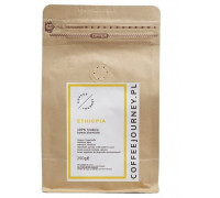 Coffee Journey Ethiopia 250 g