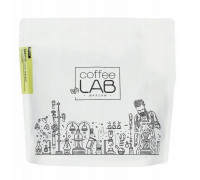 Coffeelab Brazil Igarape Rainforest 250g