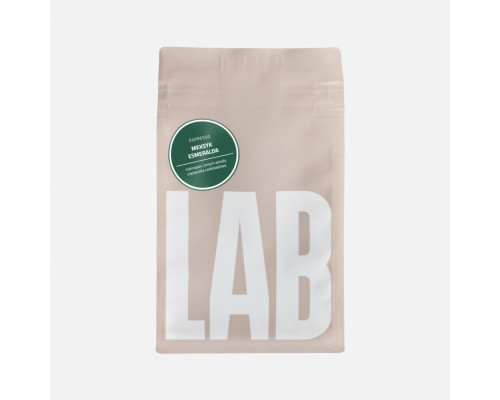 Coffeelab Meksyk Esmeralda 250g