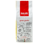 Italcaffe Espresso Italiano Gran Gusto 1 kg