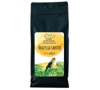 Kawuszka Brazylia Santos/Rafael 250g