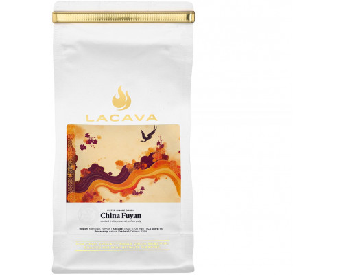 LaCava China Fuyan Filter 250g
