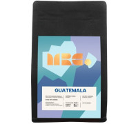 MRC. Gwatemala 250g