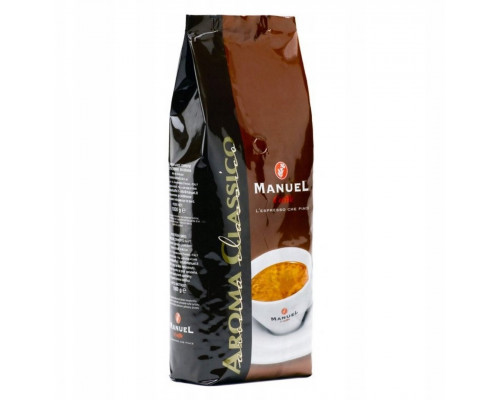 Manuel Aroma Classico 1kg