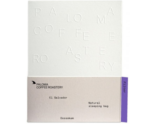Paloma Salwador Dossokam 250g